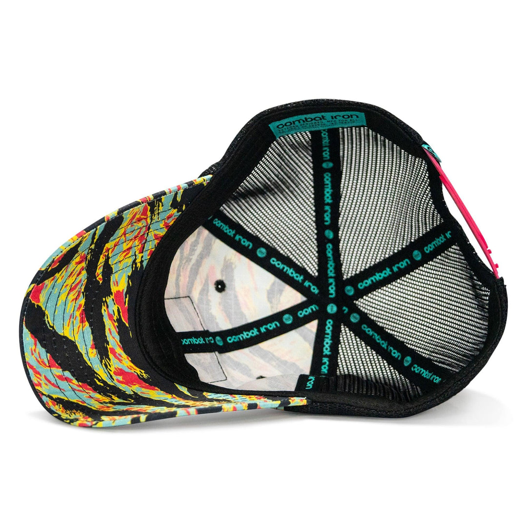 One Revolver Surfboards - Y&