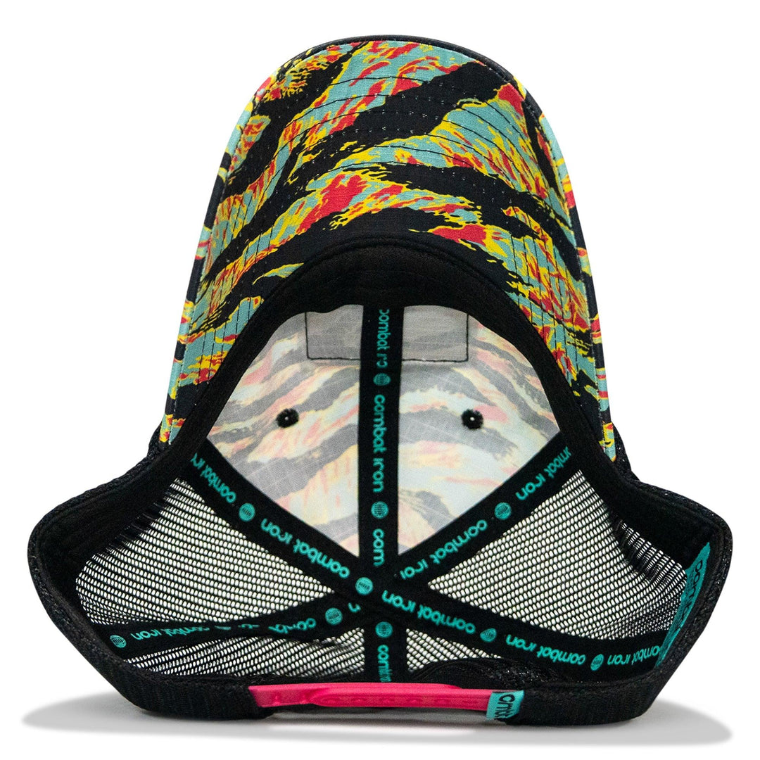 One Revolver Surfboards - Y&