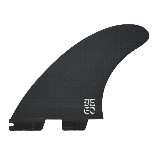 FCS II Yago Dora Signature PC Tri Fin Set