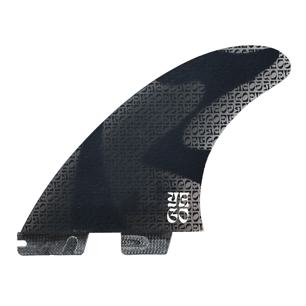 FCS II Yago Dora Signature PG Tri Fin Set
