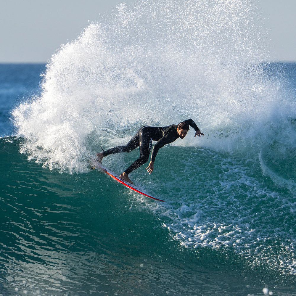 FCS Yago Dora Signature Traction