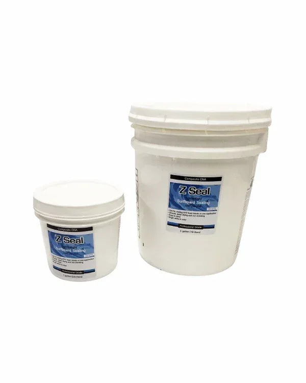 Z-Seal EPS Blank Primer & Filler - One Revolver Surfboards