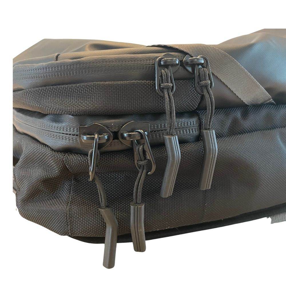 The Island Hopper Travel Backpack 28L - One Revolver Surfboards