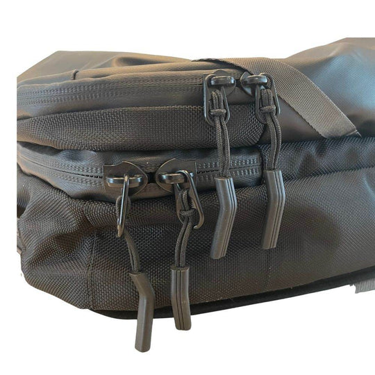 The Island Hopper Travel Backpack 28L - One Revolver Surfboards