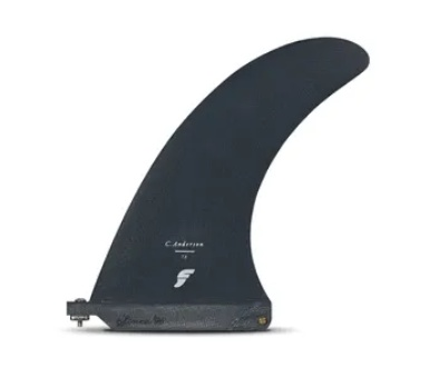 Ando 7.8"Ando 7.8" Single Fin
The Ando 7.8” Single Fin, designed in collaboration with Australian modern stylist Craig Anderson, embodies timeless style and smooth demeanor. One Revolver SurfboardsOne Revolver SurfboardsAndo 7