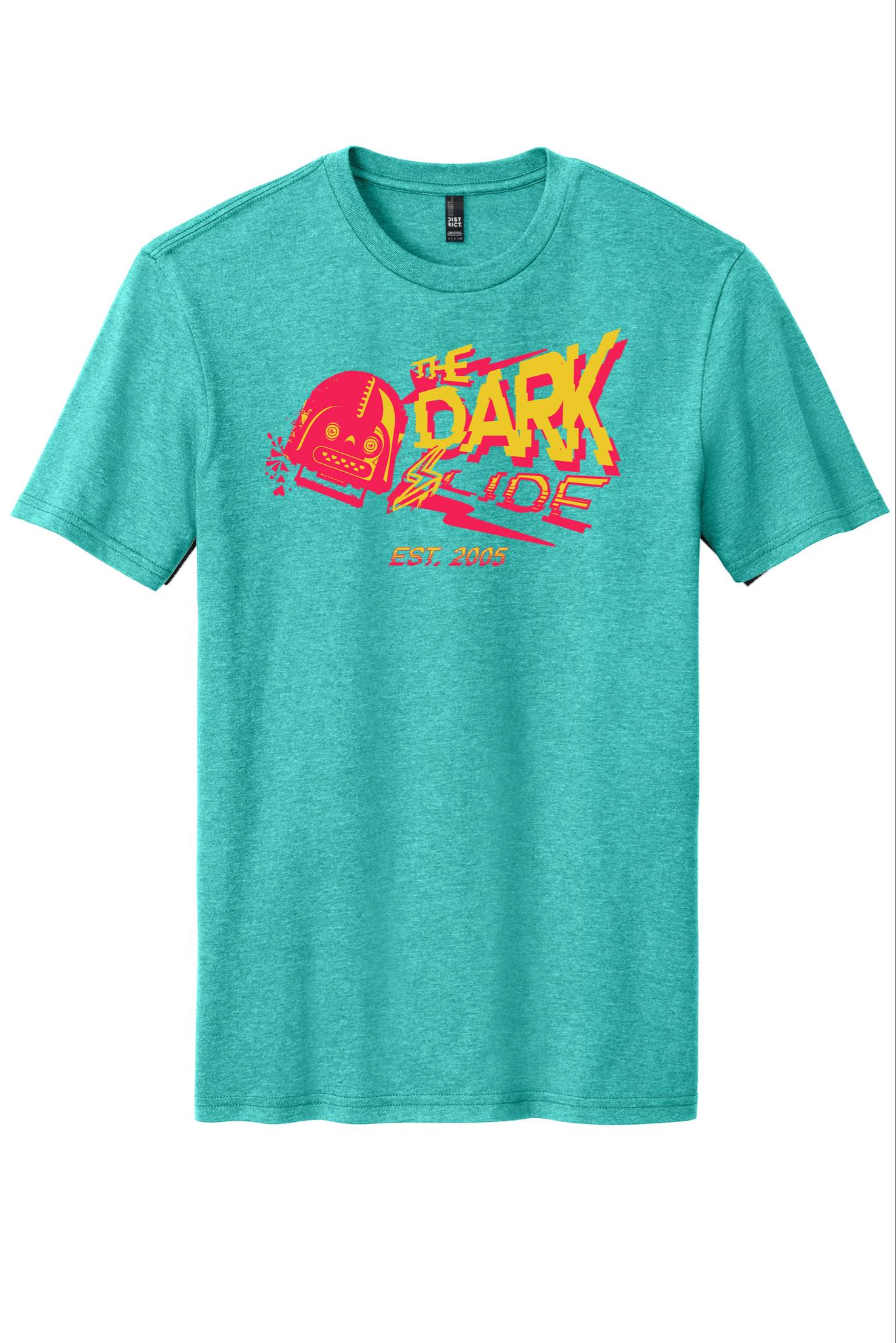 The Dark Slide "EST 2005" T-Shirt - One Revolver Surfboards