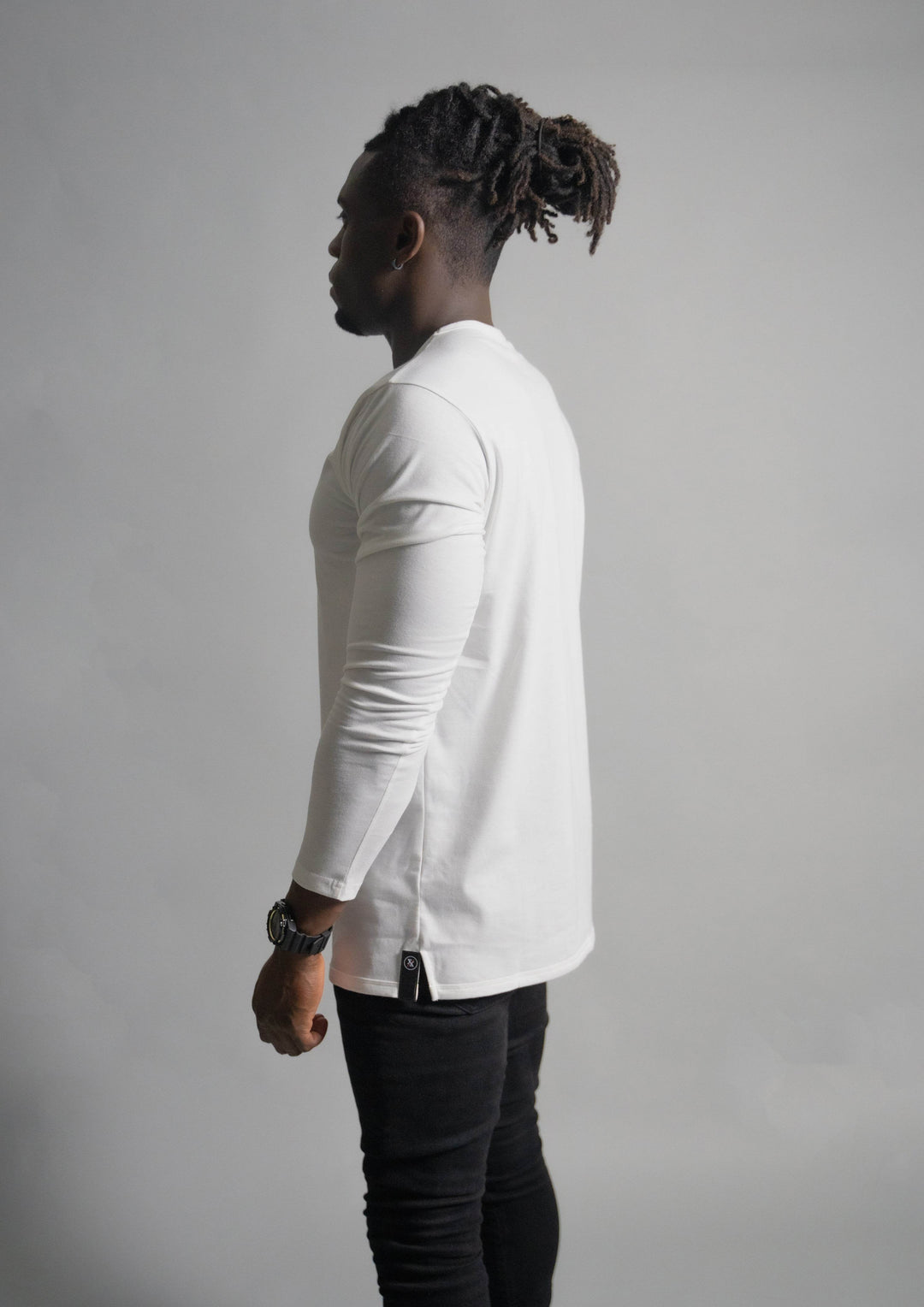 L/S Split Hem - One Revolver Surfboards