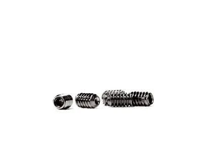 FCS Stainless Steel Grub ScrewsFCS Stainless Steel Grub Screws 
Overview

12 pack of stainless steel grub screws for FCS fin boxes.

One Revolver SurfboardsOne Revolver SurfboardsFCS Stainless Steel Grub Screws