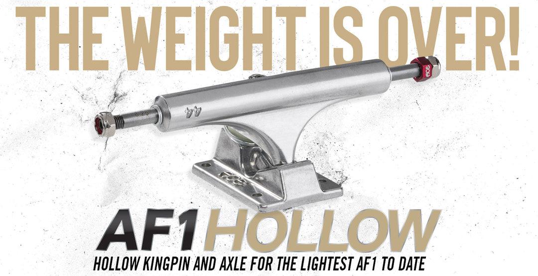 Ace TRUCKS (sold in singles, buy TWO for a SET)