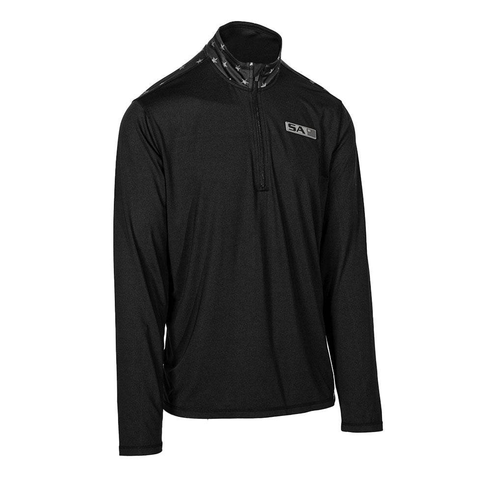 Active Pullover - One Revolver Surfboards