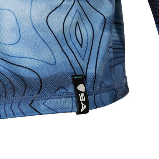 Active Pullover - One Revolver Surfboards