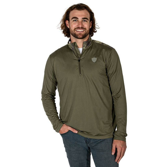 Active Pullover - One Revolver Surfboards