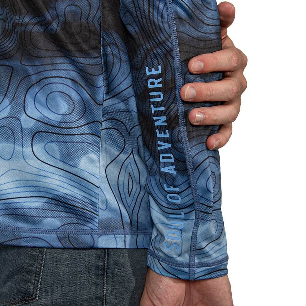 Active Pullover - One Revolver Surfboards