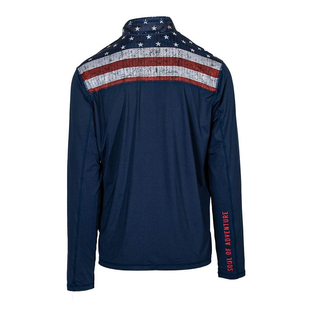 Active Pullover - One Revolver Surfboards