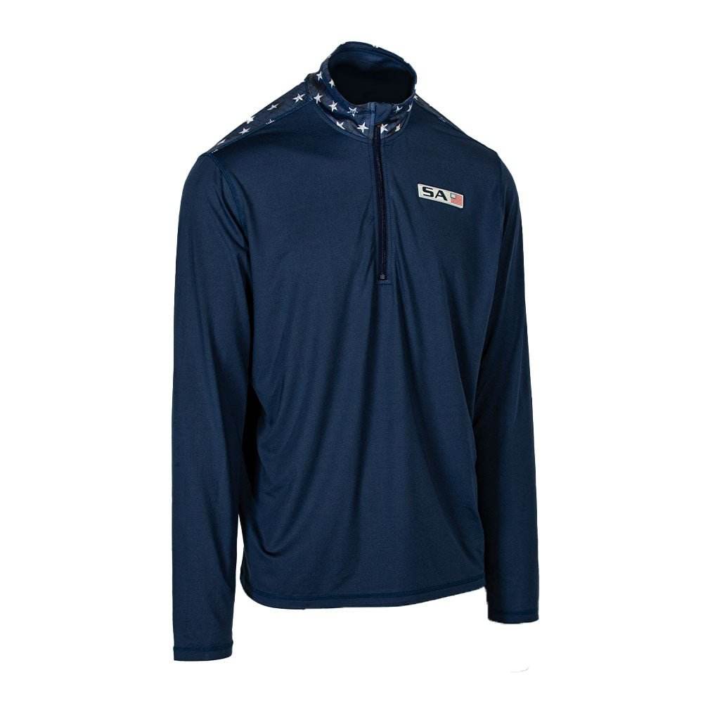 Active Pullover - One Revolver Surfboards