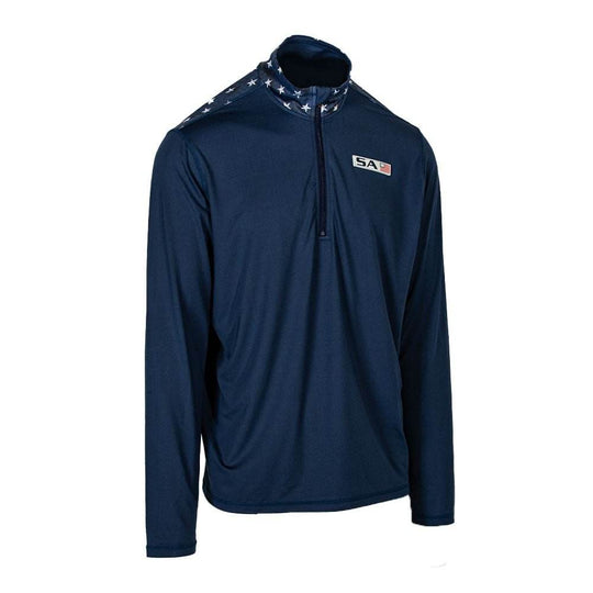 Active Pullover - One Revolver Surfboards
