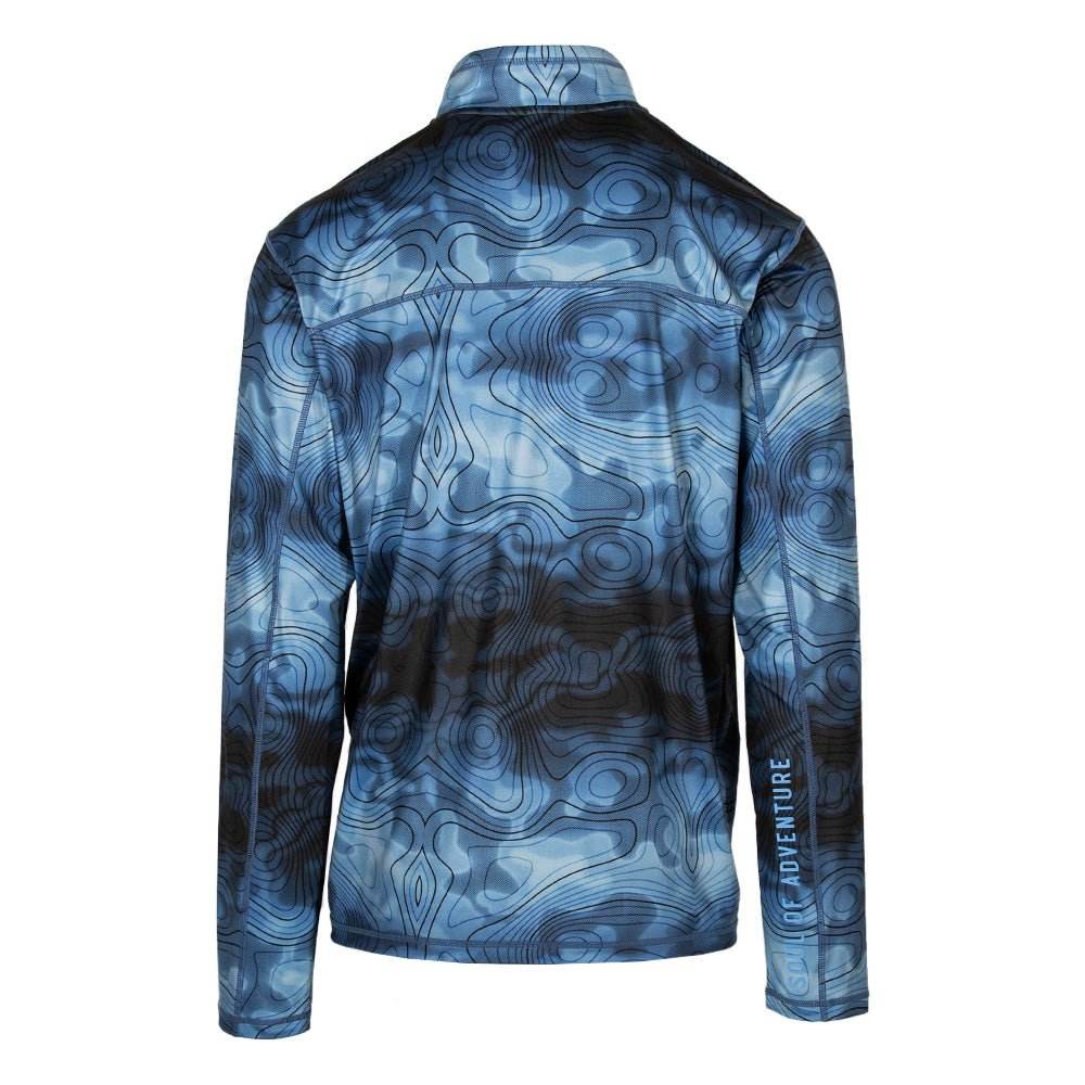 Active Pullover - One Revolver Surfboards