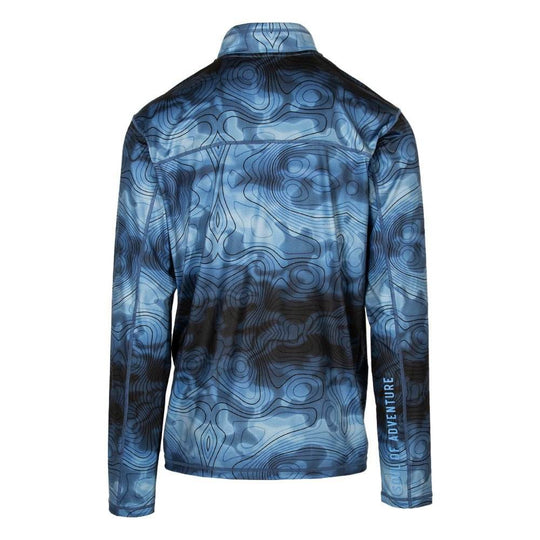 Active Pullover - One Revolver Surfboards