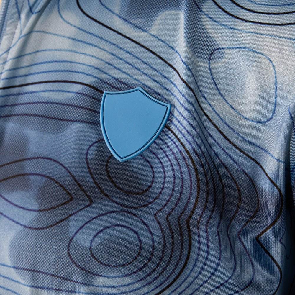 Active Pullover - One Revolver Surfboards