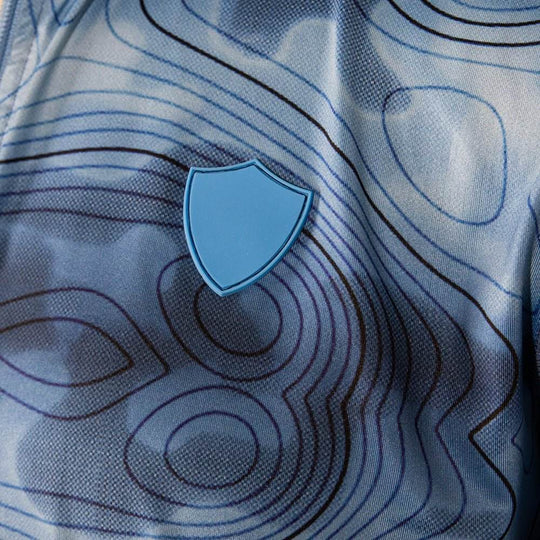 Active Pullover - One Revolver Surfboards