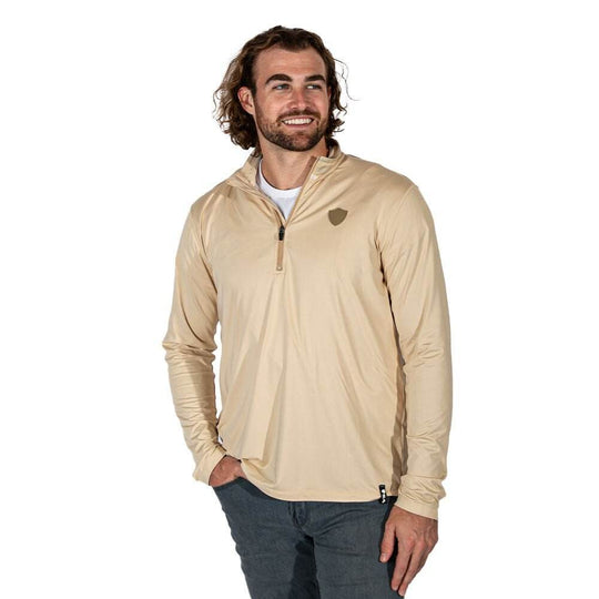 Active Pullover - One Revolver Surfboards