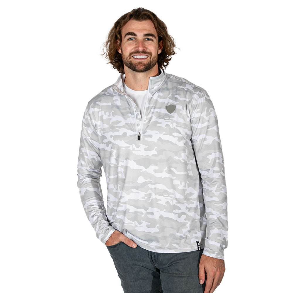 Active Pullover - One Revolver Surfboards