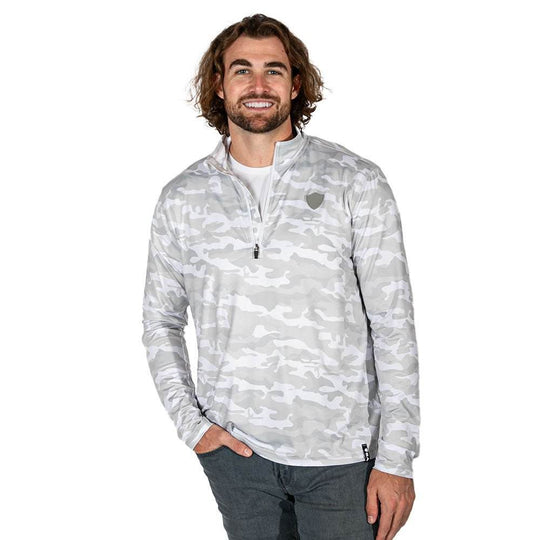 Active Pullover - One Revolver Surfboards