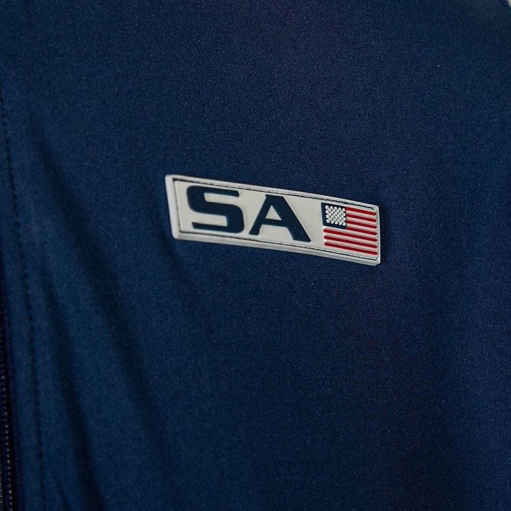 Active Pullover - One Revolver Surfboards