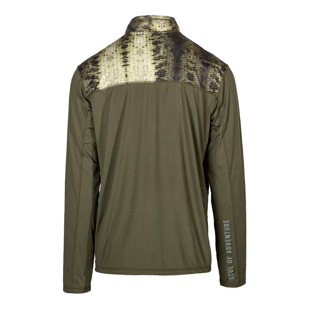 Active Pullover - One Revolver Surfboards