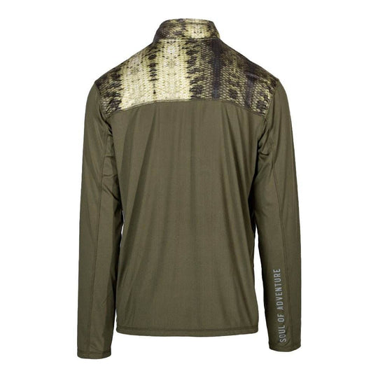 Active Pullover - One Revolver Surfboards