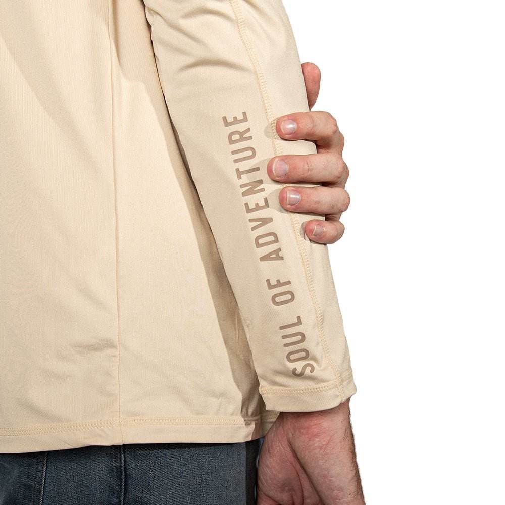 Active Pullover - One Revolver Surfboards