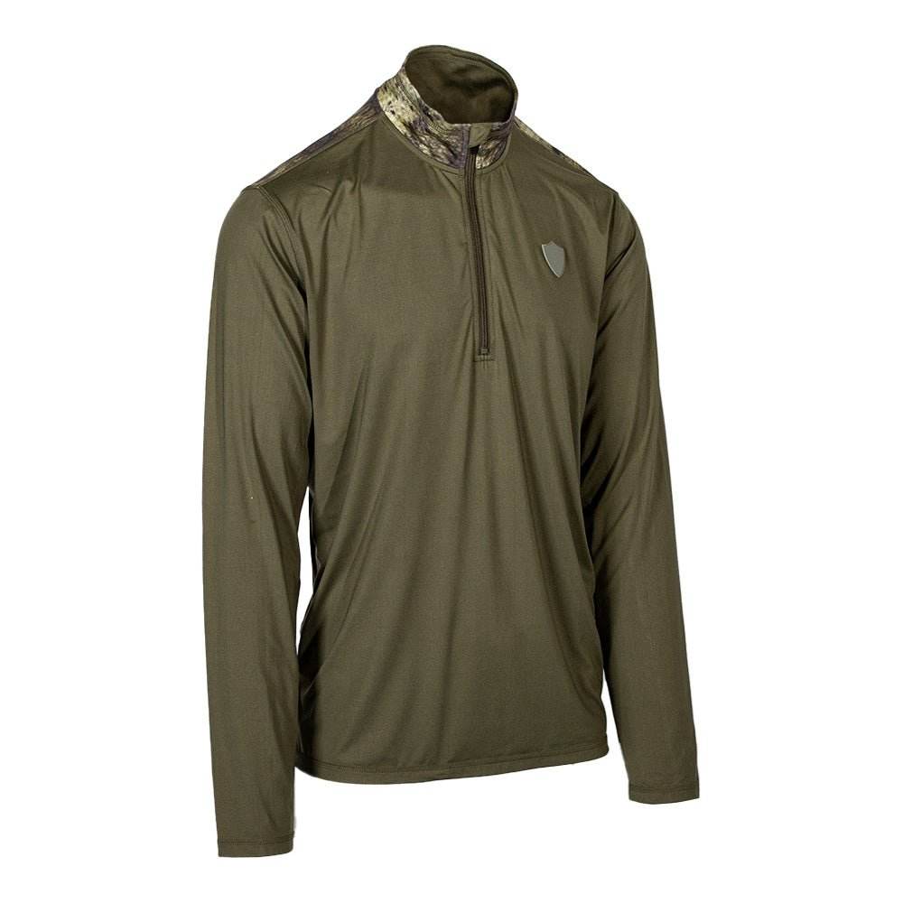Active Pullover - One Revolver Surfboards