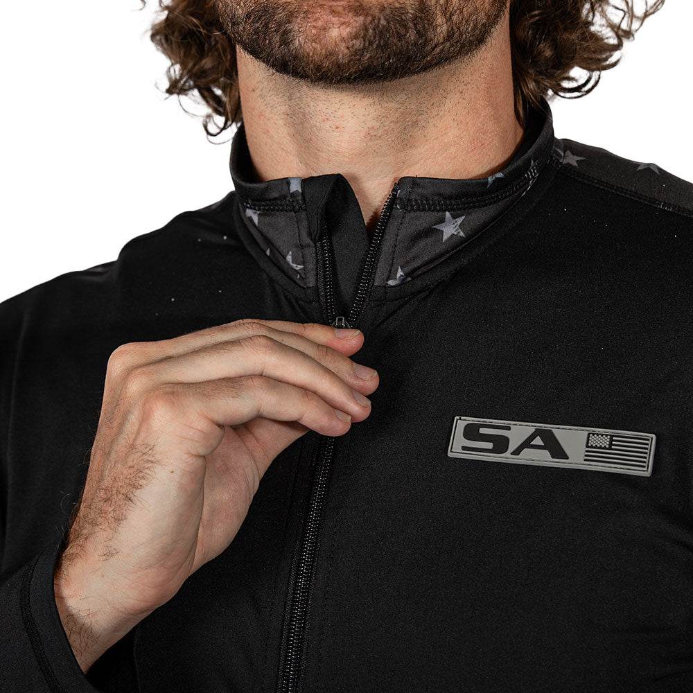 Active Pullover - One Revolver Surfboards