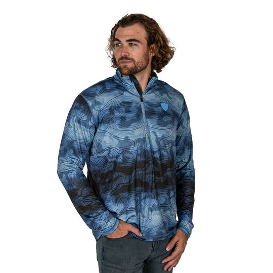 Active Pullover - One Revolver Surfboards