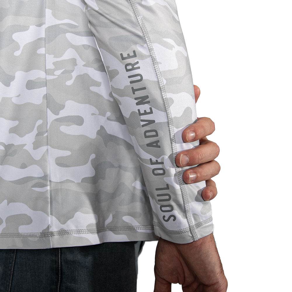 Active Pullover - One Revolver Surfboards