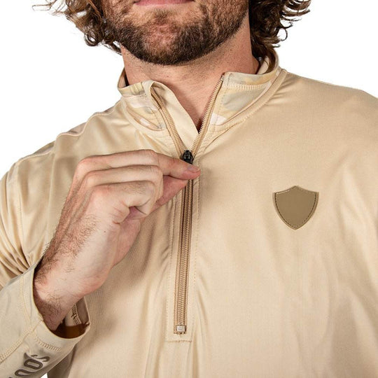 Active Pullover - One Revolver Surfboards