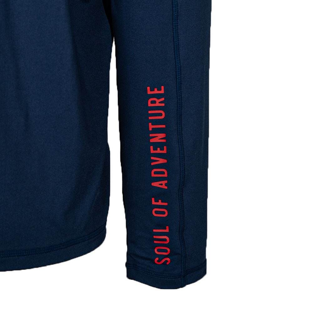 Active Pullover - One Revolver Surfboards