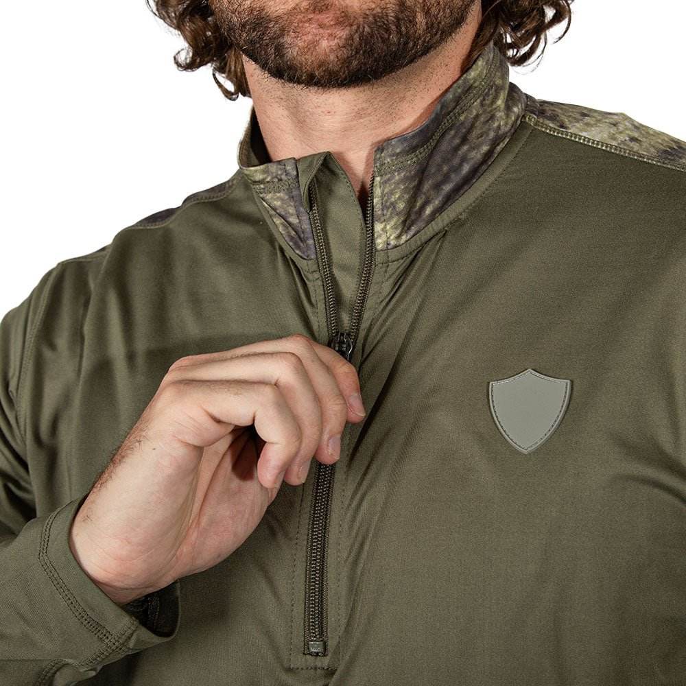 Active Pullover - One Revolver Surfboards