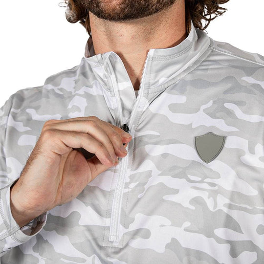 Active Pullover - One Revolver Surfboards