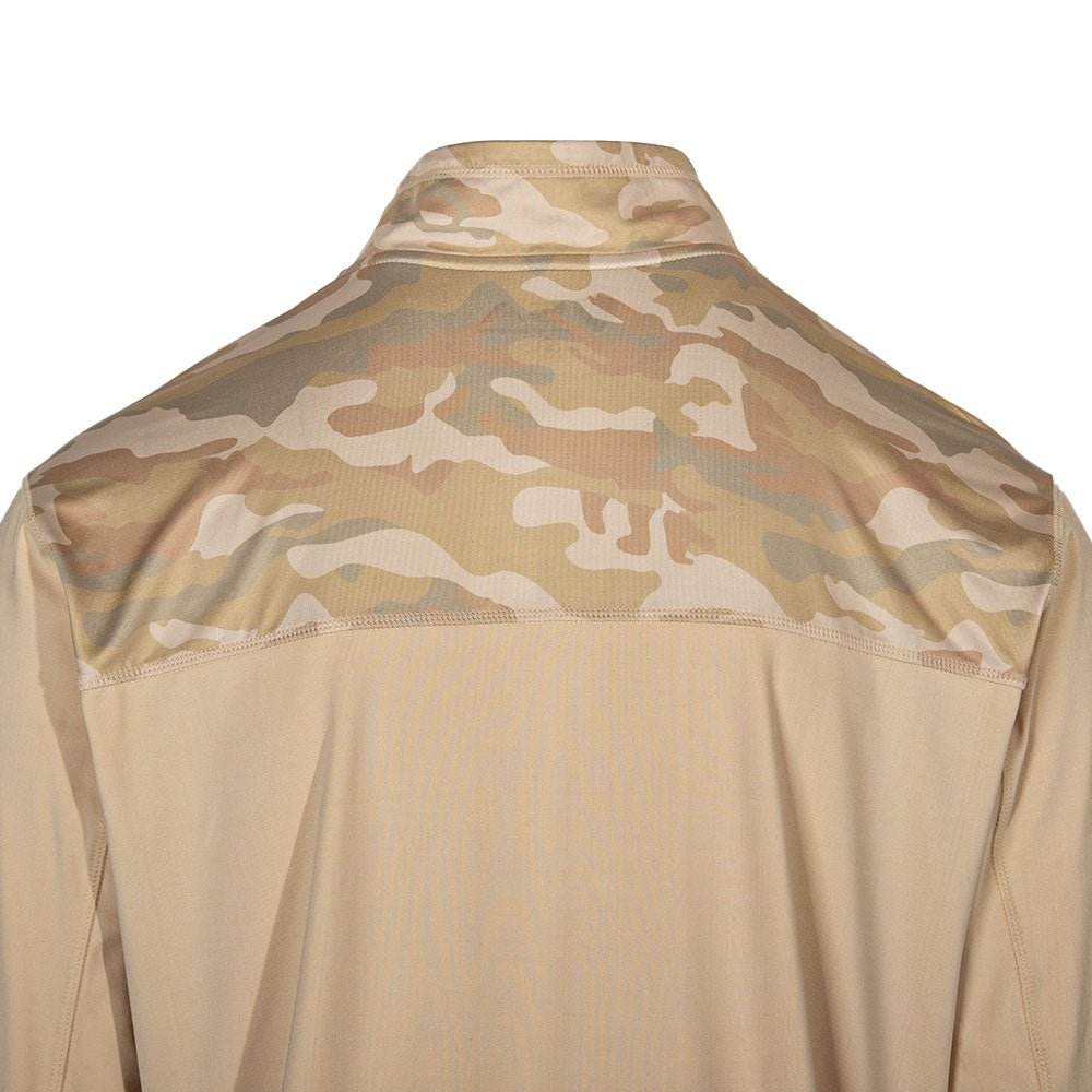 Active Pullover - One Revolver Surfboards