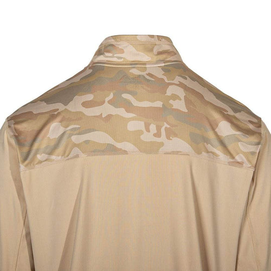 Active Pullover - One Revolver Surfboards