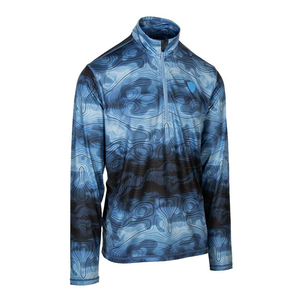 Active Pullover - One Revolver Surfboards
