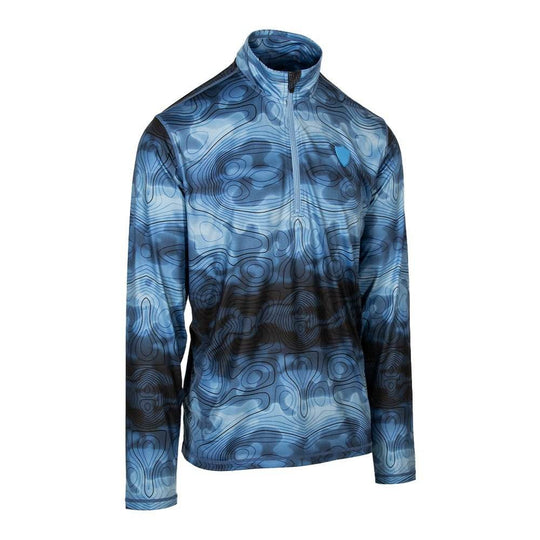 Active Pullover - One Revolver Surfboards