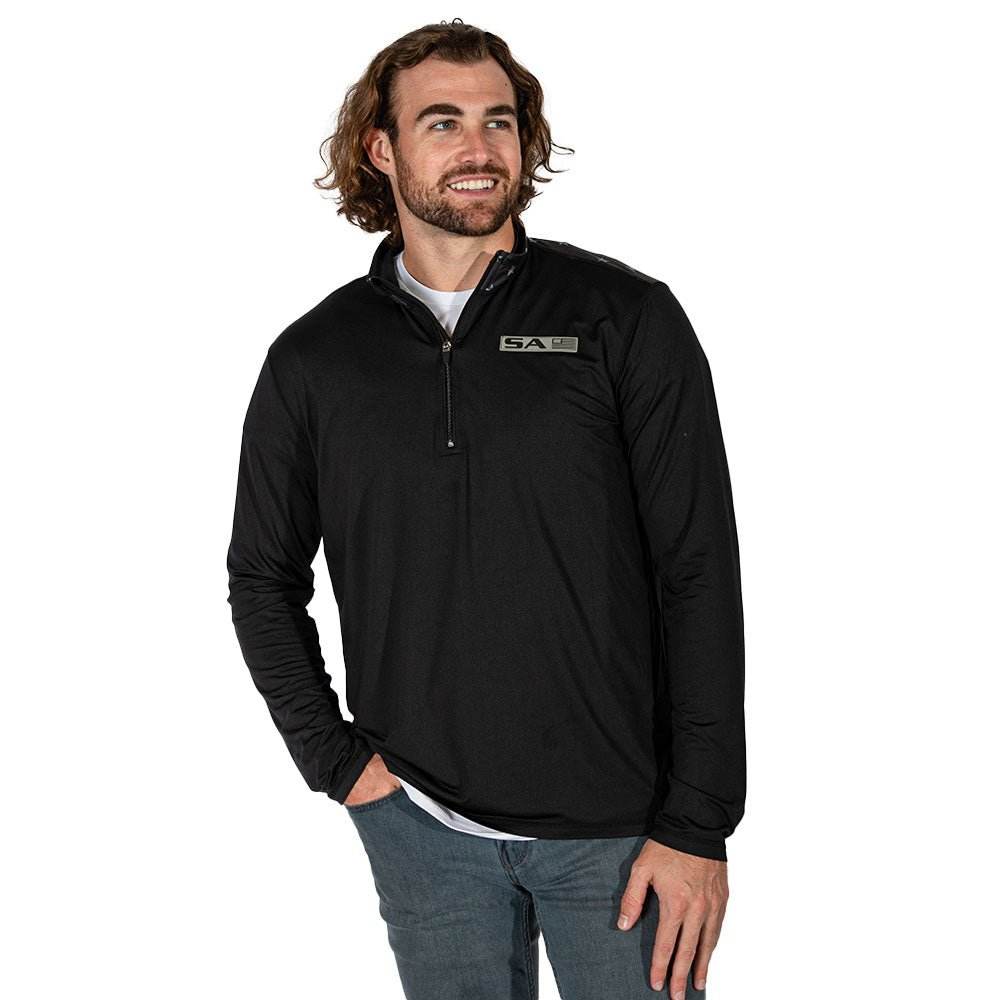 Active Pullover - One Revolver Surfboards