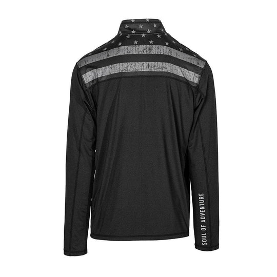 Active Pullover - One Revolver Surfboards
