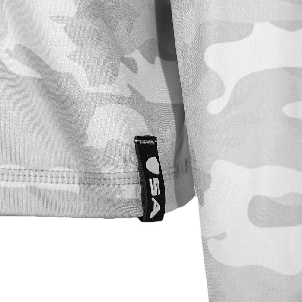 Active Pullover - One Revolver Surfboards