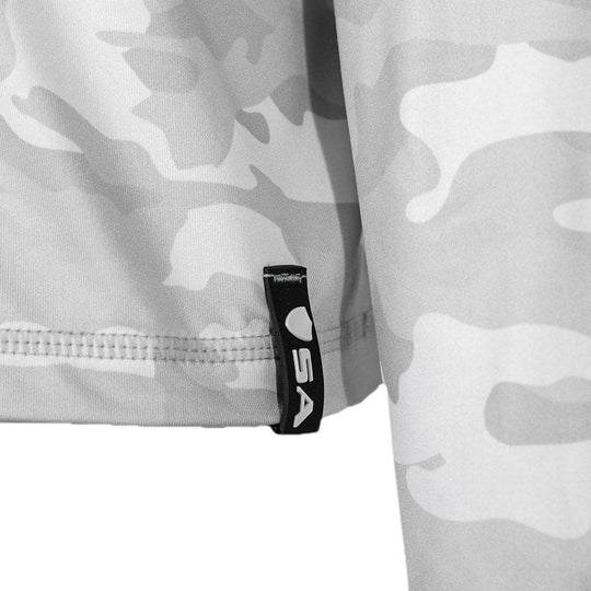 Active Pullover - One Revolver Surfboards