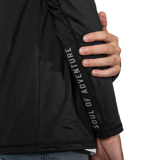 Active Pullover - One Revolver Surfboards