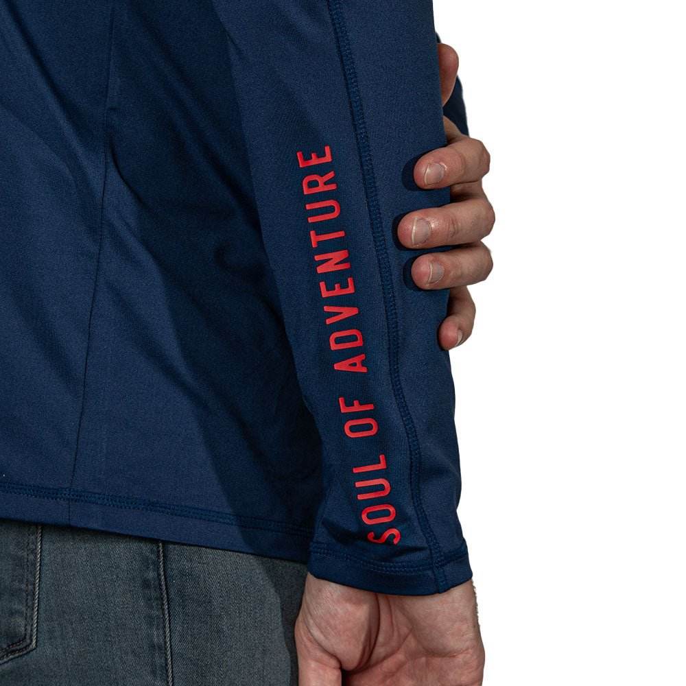 Active Pullover - One Revolver Surfboards