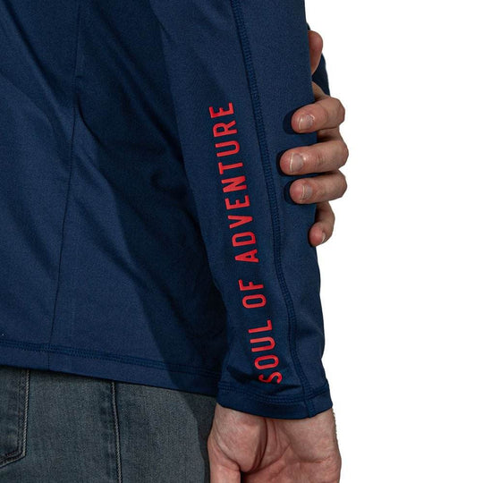 Active Pullover - One Revolver Surfboards